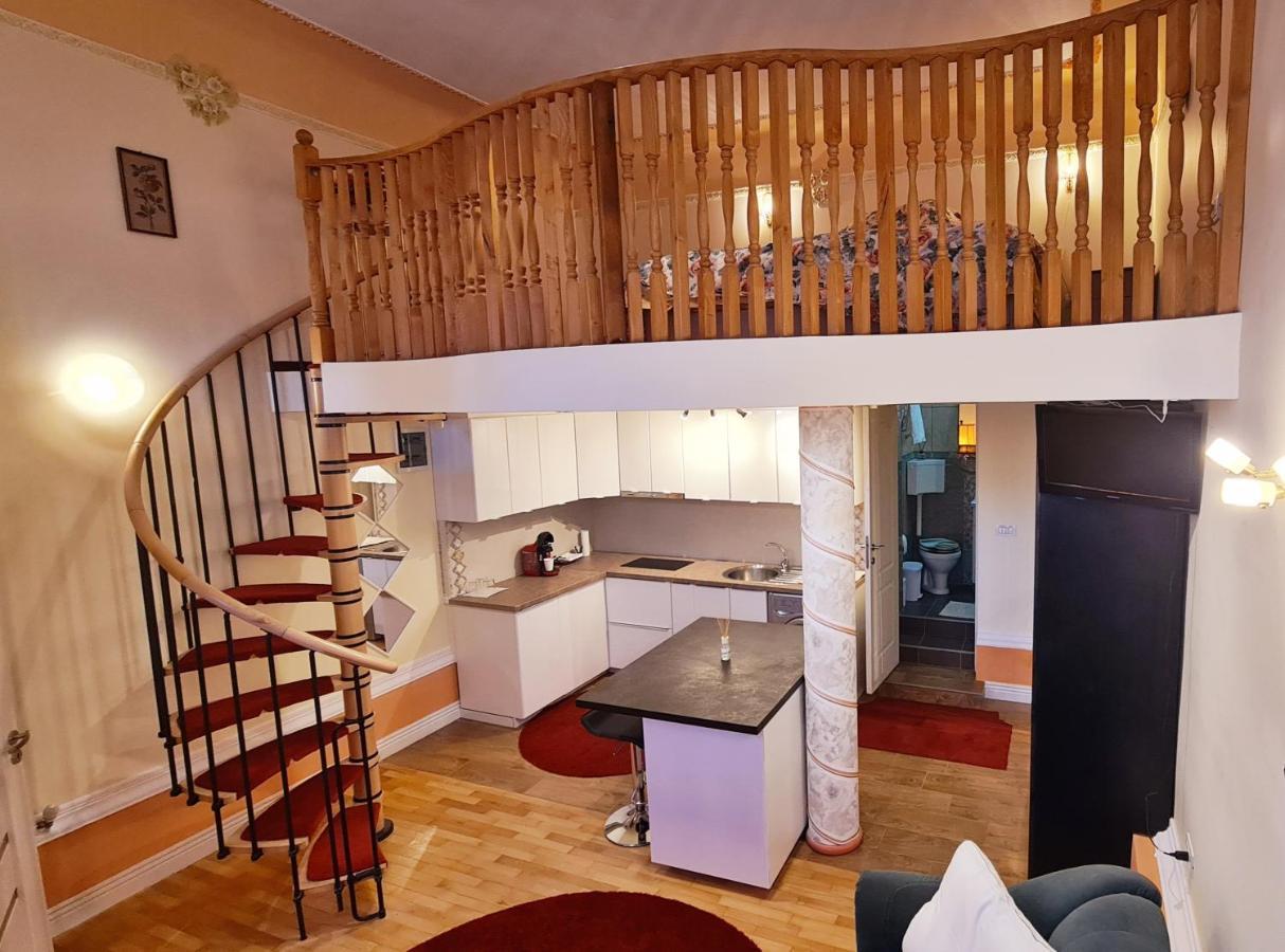 River Residence Τιμισοάρα Εξωτερικό φωτογραφία