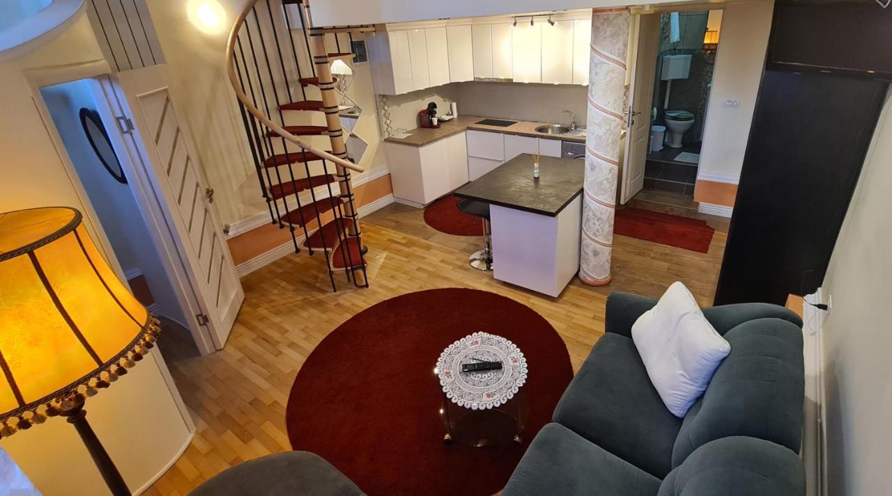 River Residence Τιμισοάρα Εξωτερικό φωτογραφία