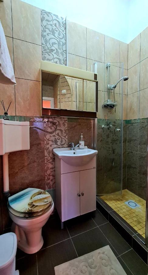 River Residence Τιμισοάρα Εξωτερικό φωτογραφία