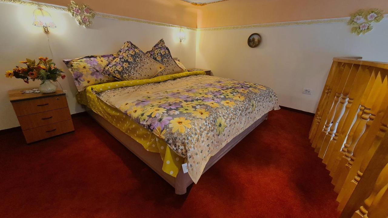 River Residence Τιμισοάρα Εξωτερικό φωτογραφία